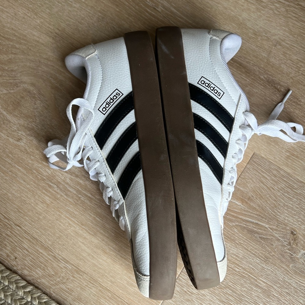 adidas VL court 3.0 - Picture 6 of 8